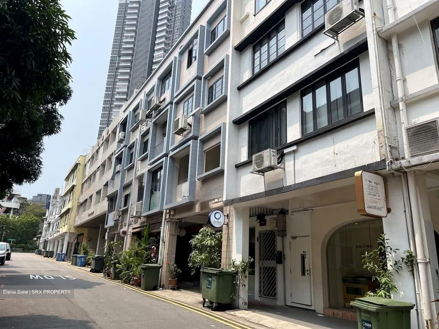 Yong Siak Street (D3), Retail #616320851